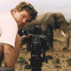 Image for article titled Interview: Bob Poole, Fearless Wildlife Filmmaker, Talks Elephant Chess and Dust Superstorms